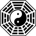 bagua trigrams