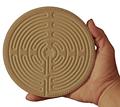 Chartres Labyrinth