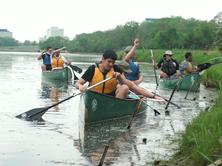 Chicago voyagers