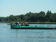 chicago voyagers busse