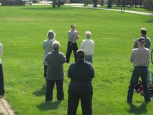 Qigong Theosophical Society