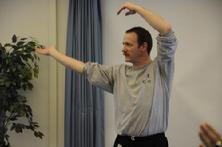 World Tai Chi Day 2009