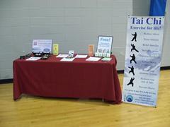 Glendale Heights Taiji