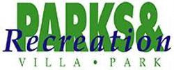Villa Park Parks & Recreation